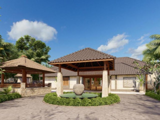 Paradisus by Melia Bali