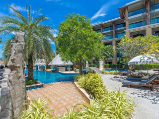 Rawai Palm Beach Resort