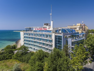 SOL MARINA PALACE