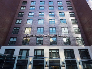 Fairfield Inn & Suites New York Manhattan Central Park