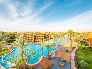 Sentido Caribbean World Soma Bay