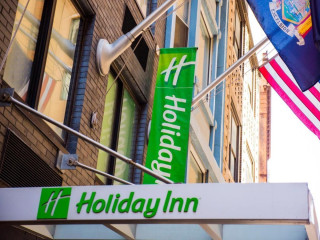 Holiday Inn New York City - Wall Street