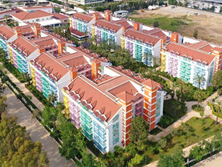 Crystal Paraiso Verde Resort