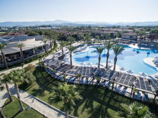 Tui Blue Palm Garden