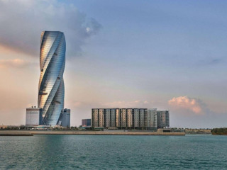 Wyndham Grand Bahrain Bay