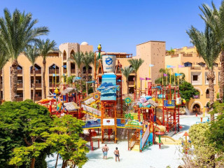 Grand Waterworld Makadi
