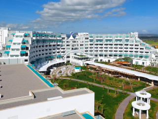 Limak Cyprus Deluxe Hotel (Girne)