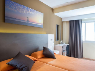 Hotel Abelux