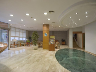 Hotel Abelux
