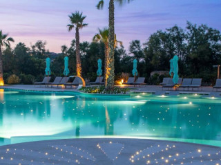 Hotel Abi d'Oru