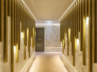 Hotel Abner's