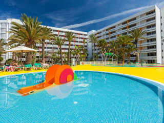 Hotel Abora Buenaventura by Lopesan