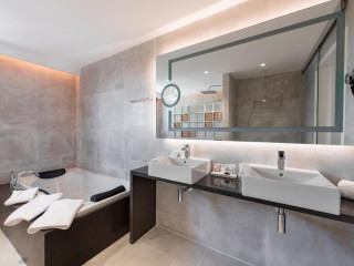Hotel Abrat