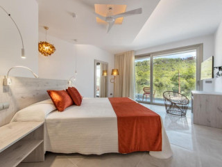 Hotel Abrat