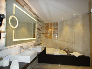 Hotel Abrat