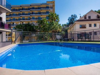 Hotel Acacias Suites & Spa