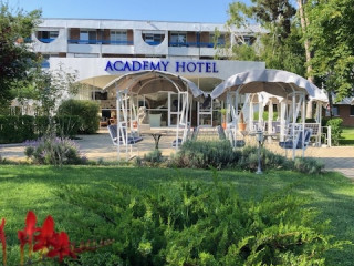 HOTEL ACADEMY