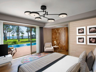 Hotel Acanthus & Cennet Barut Collection (Ex. Barut Hotels Acanthus & Cennet)