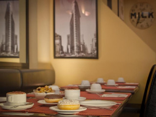 Hotel Accademia