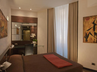 Hotel Accademia