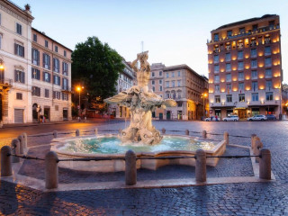 Hotel Accademia