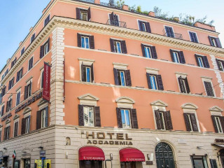 Hotel Accademia