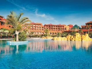 Sheraton Fuerteventura Beach Golf & Spa Resort