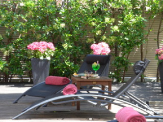Hotel Acevi Villarroel