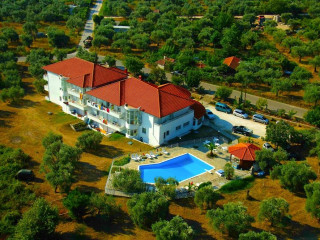 Hotel Achillion 