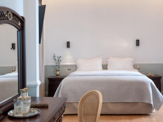 Hotel Acropolis Ami Boutique
