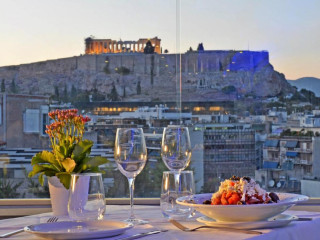 Hotel Acropolis Ami Boutique