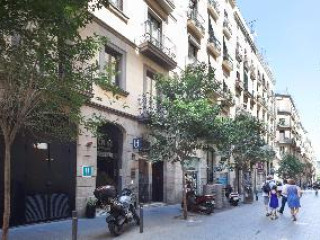 Hotel Acta 40 Barcelona