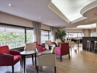 Hotel Acta Antibes