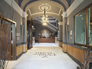 Hotel Acta Atrium Palace