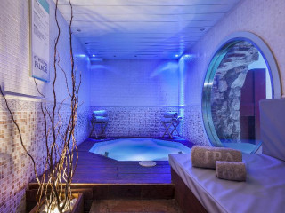 Hotel Acta Atrium Palace