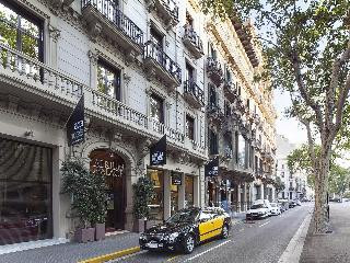 Hotel Acta Atrium Palace Barcelona
