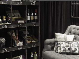 Hotel Acta BCN 40