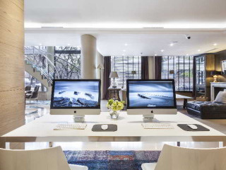 Hotel Acta CITY47