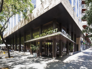 Hotel Acta CITY47