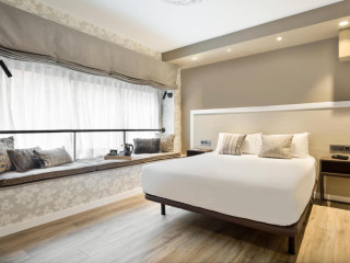 Hotel Acta Splendid