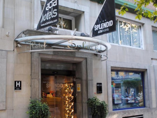 Hotel Acta Splendid