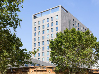 Hotel Acta Voraport
