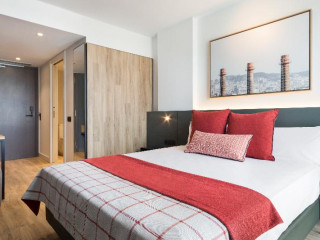 Hotel Acta Voraport