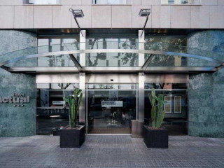 Hotel Actual Boutique