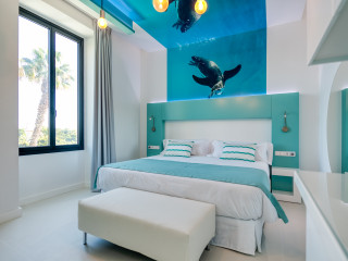 Hotel Acuario Lifestyle