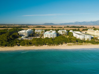 IBEROSTAR SELECTION ALBUFERA PLAYA