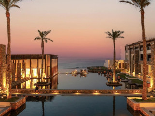 Grecotel Amirandes Boutique Resort