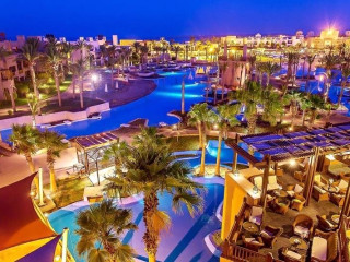 Sands Port Ghalib Pickalbatros