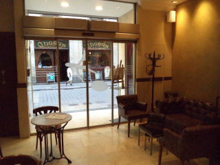 Hotel Adagio