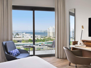 Hotel Adagio Premium The Palm